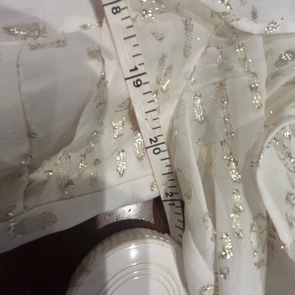 Beautiful Lilly Pulitzer caftan. - Picture 6 of 6